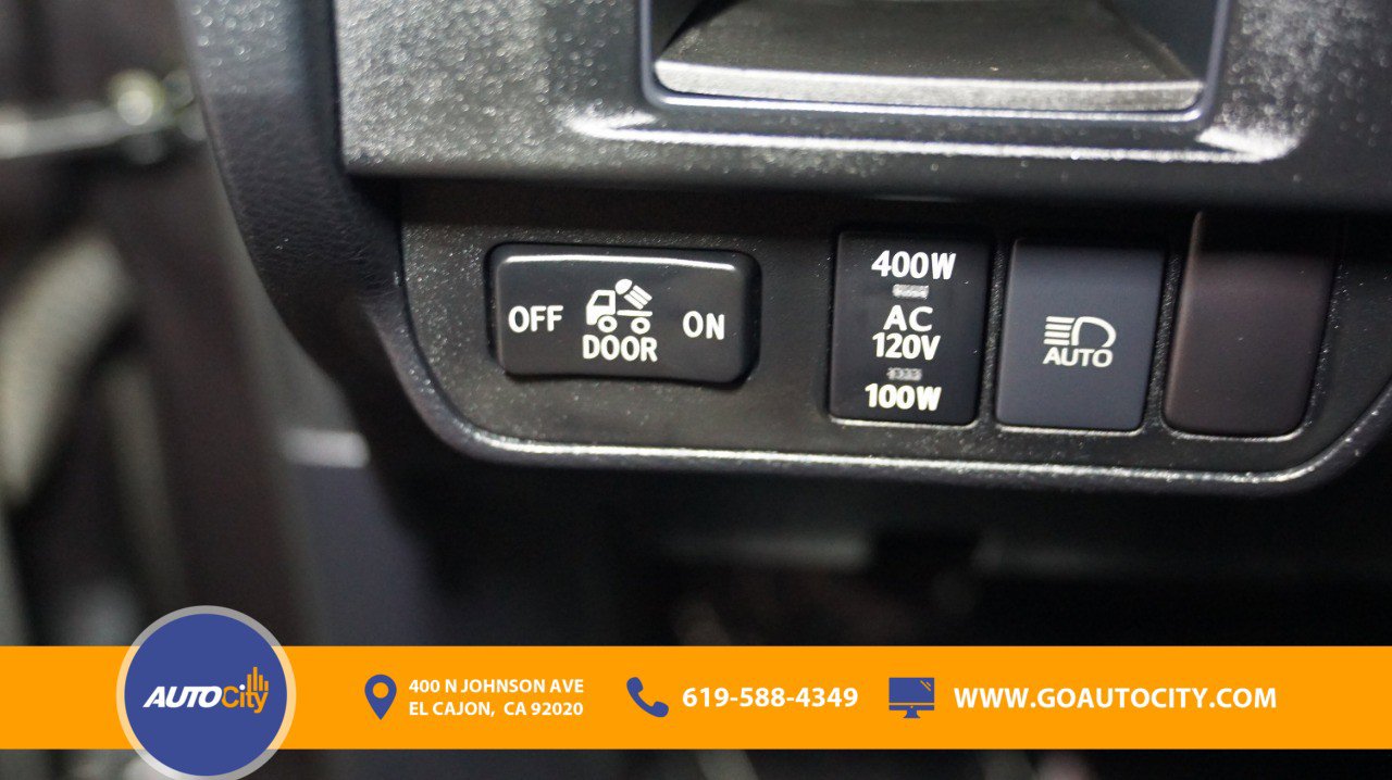 Used 2019 Toyota Tacoma TRD Sport w/ Technology Package RWD image 27