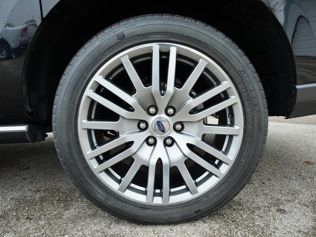 Used 2024 Ford Expedition Max Limited image 35