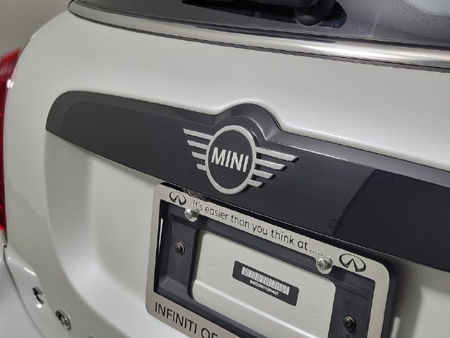 Used 2024 MINI Cooper Countryman S FWD image 5