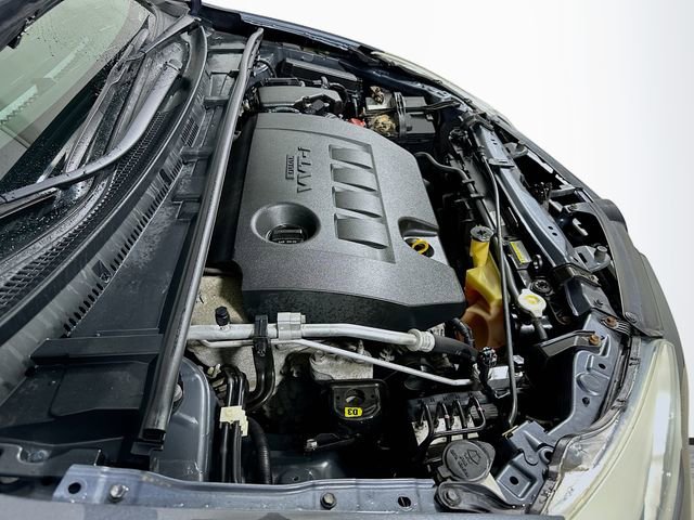 Used 2014 Toyota Corolla L image 26