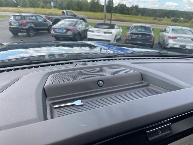 New 2026 Ford F350 XLT image 25