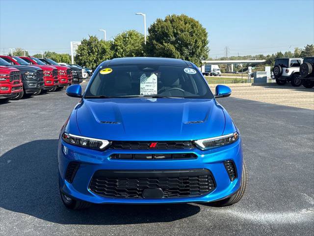 Certified 2024 Dodge Hornet GT image 8