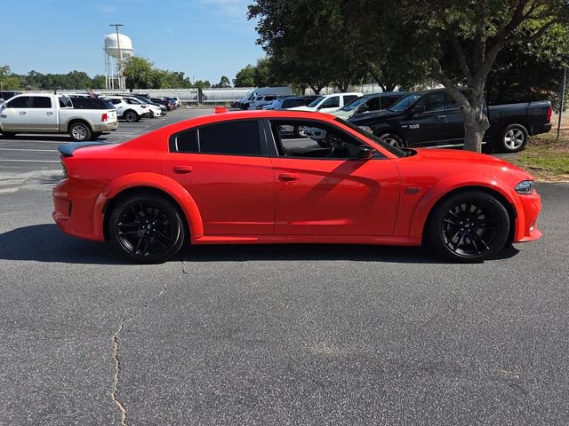 Used 2023 Dodge Charger Scat Pack RWD image 14
