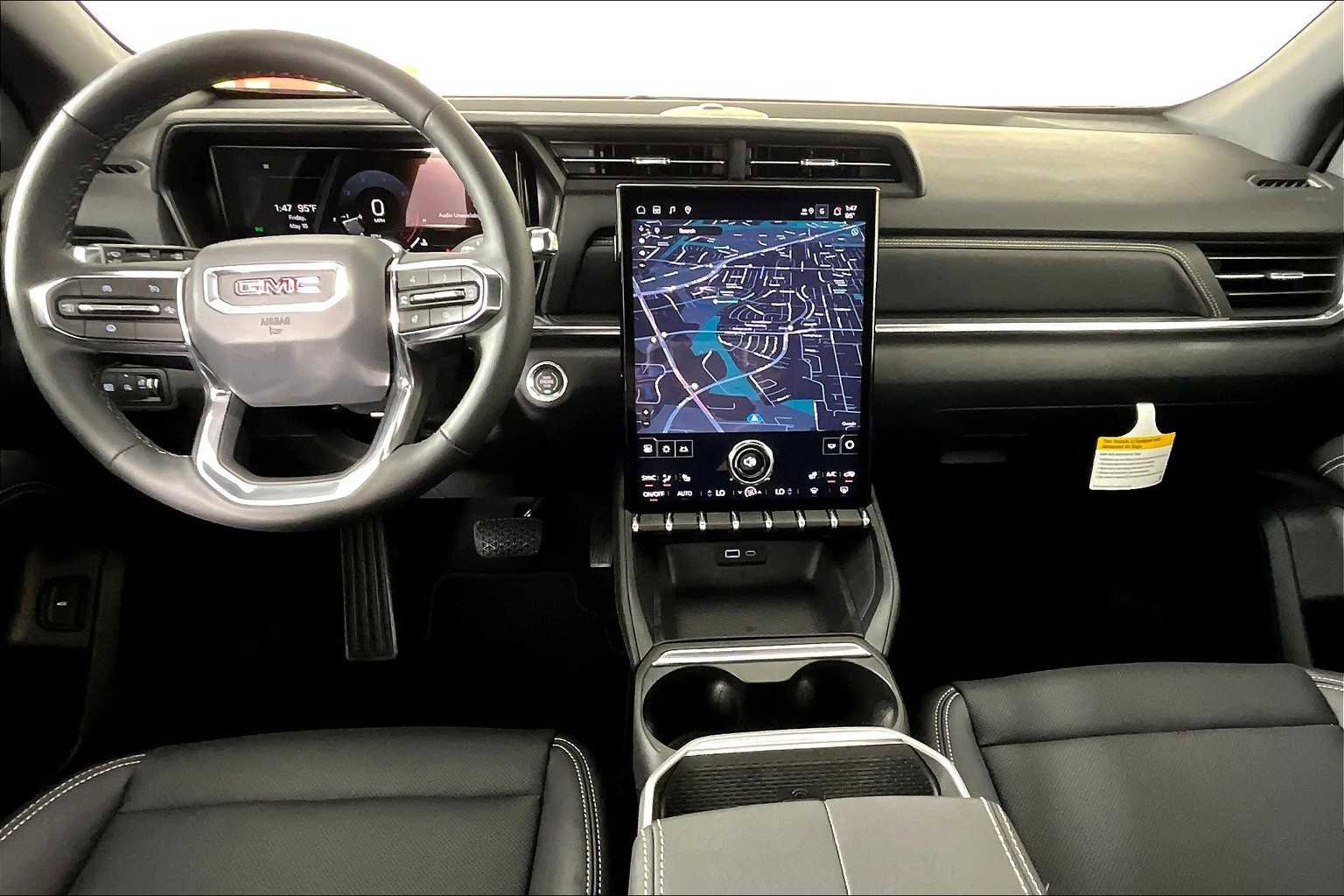 New 2026 GMC Terrain Elevation w/ Elevation Premium Package image 5