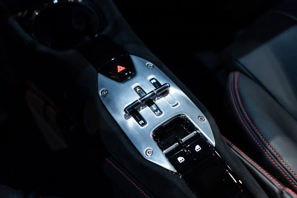 Certified 2023 Ferrari SF90 Stradale image 34