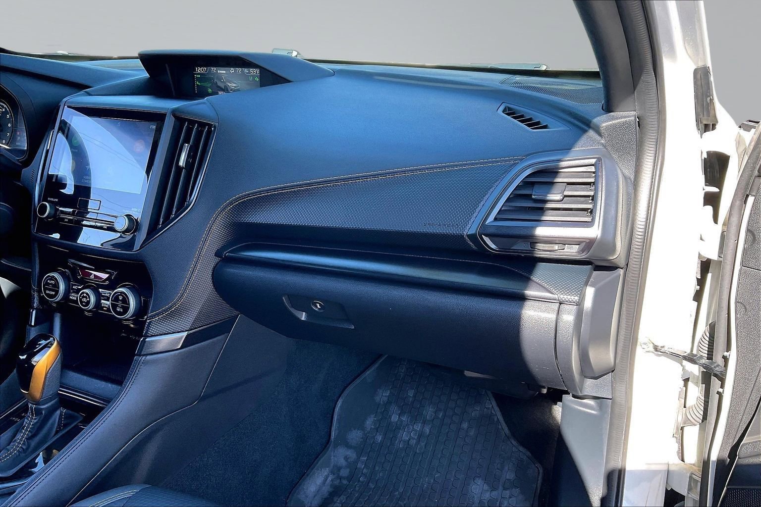 Certified 2024 Subaru Forester Wilderness image 15