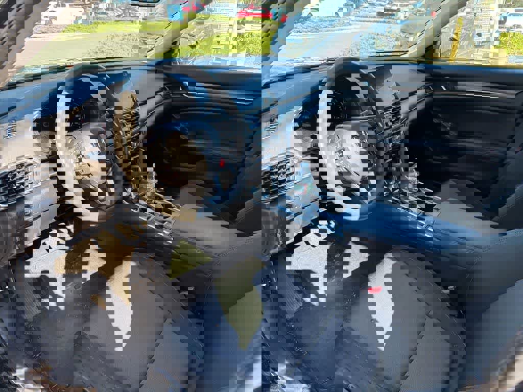 Used 2019 Honda Accord LX image 22