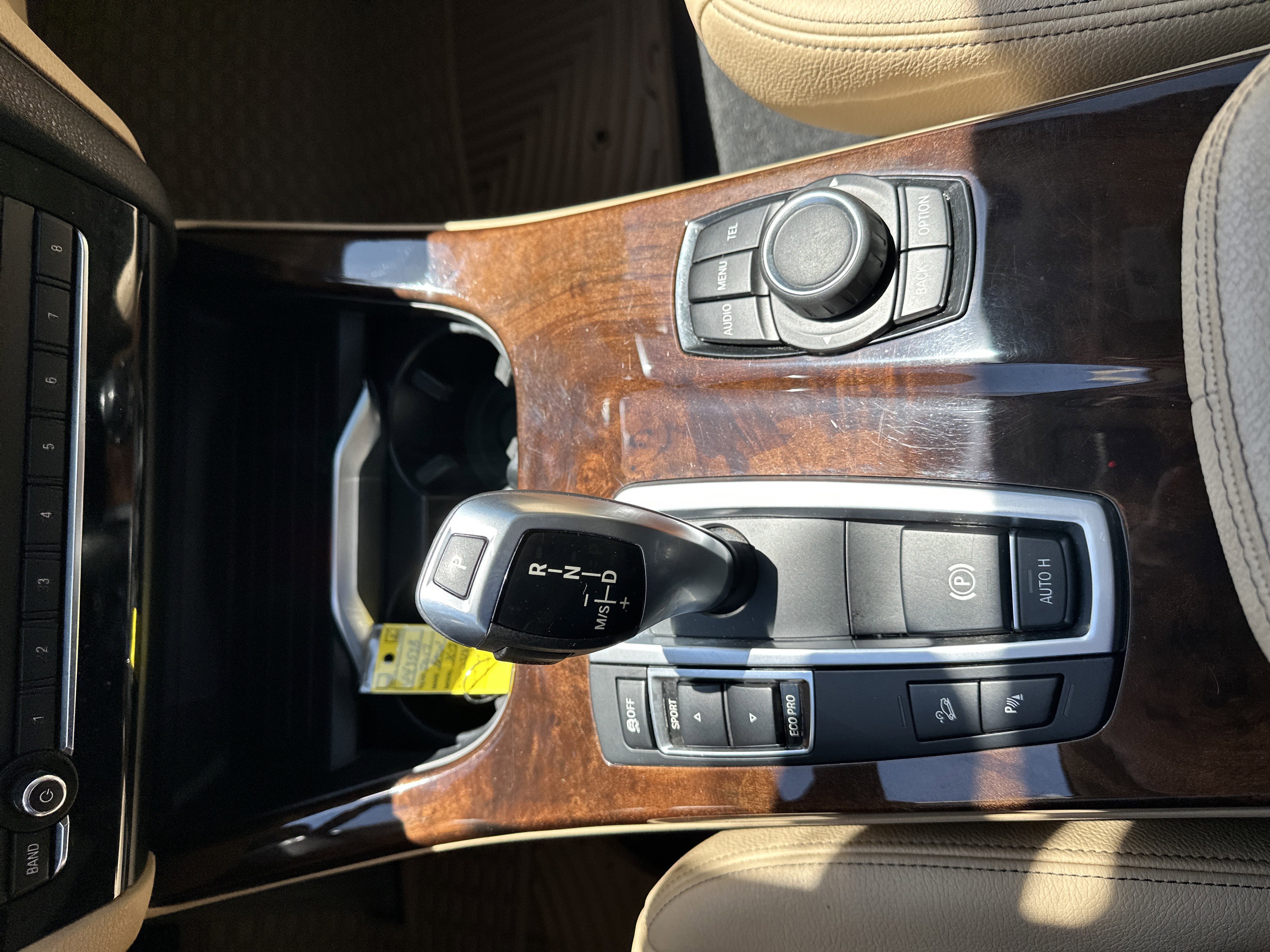 Used 2017 BMW X3 xDrive28i image 24