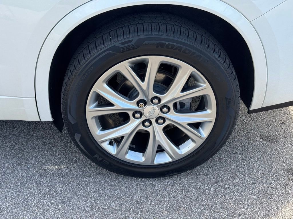 Used 2020 Cadillac XT6 Sport AWD/4WD image 12