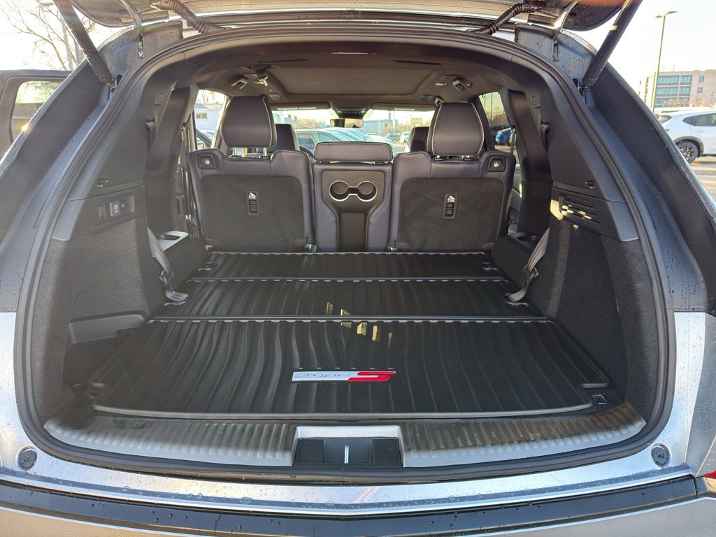 New 2026 Acura MDX Type S image 27