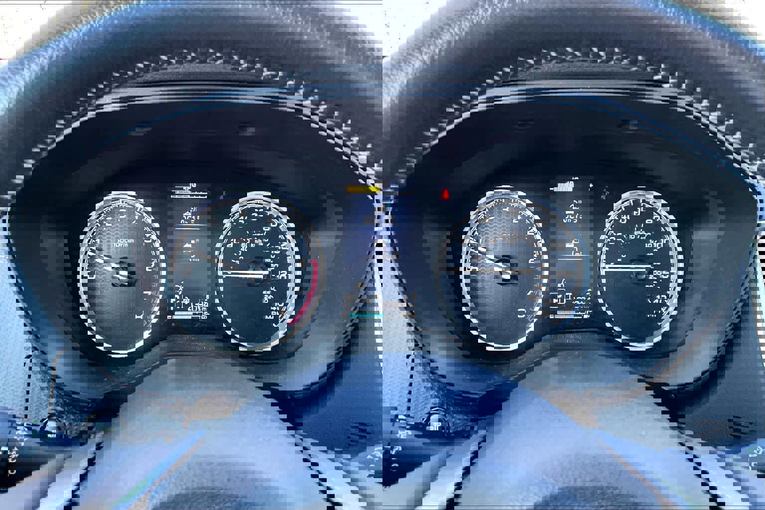 Used 2019 Subaru Forester Limited image 26