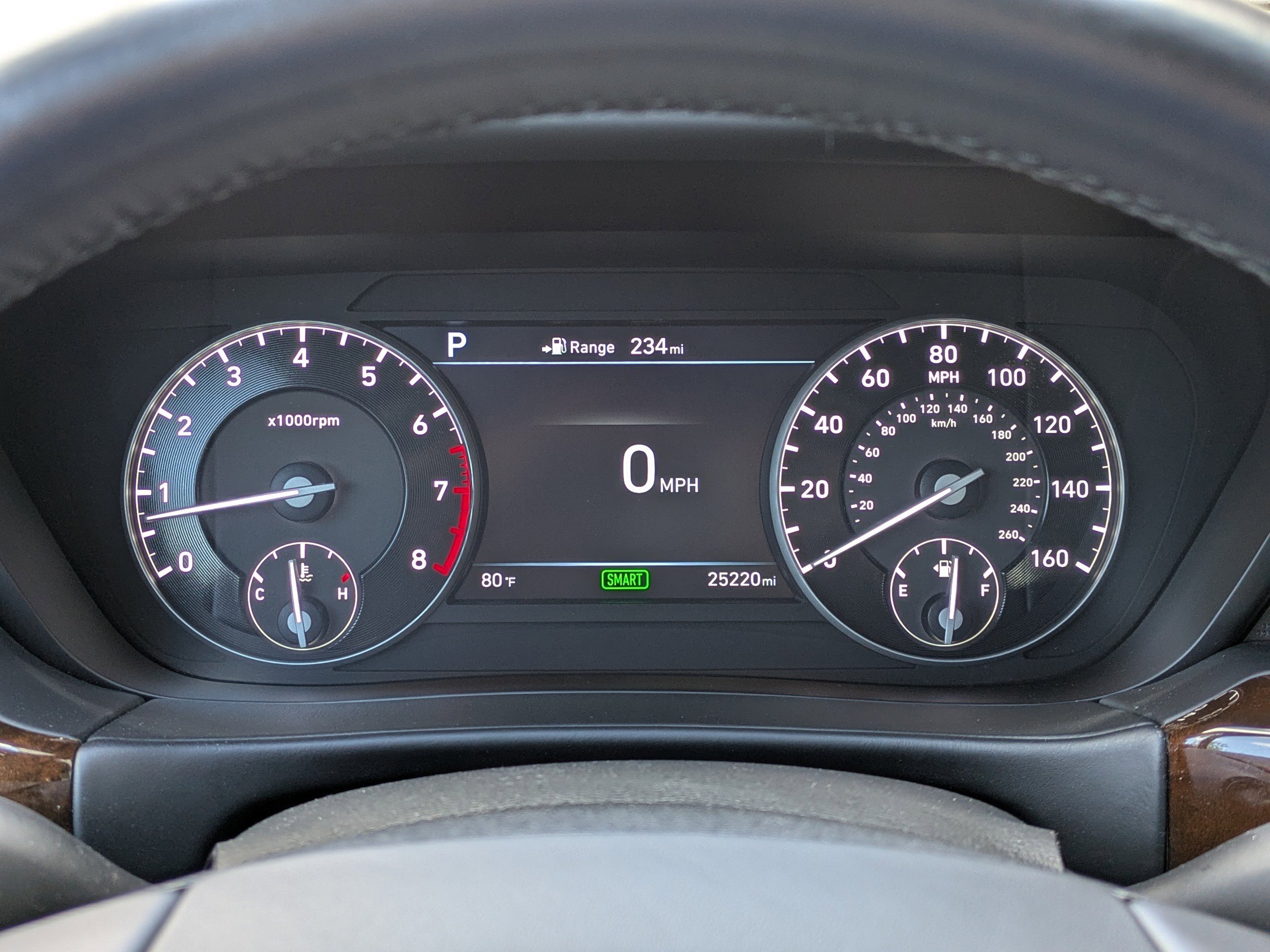 Used 2018 Genesis G90 3.3T Premium image 25