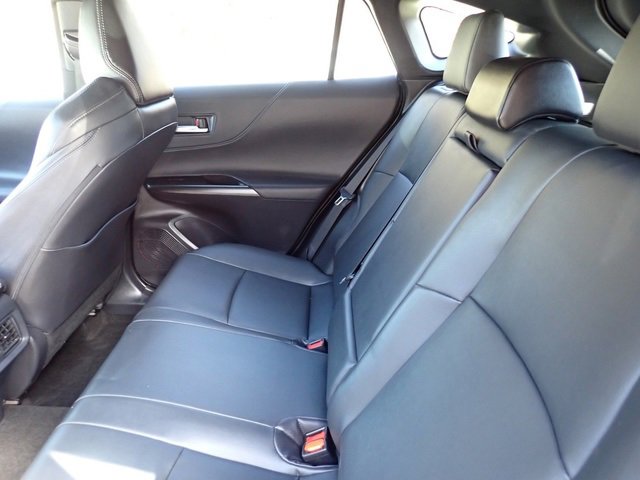 Certified 2024 Toyota Venza XLE image 18