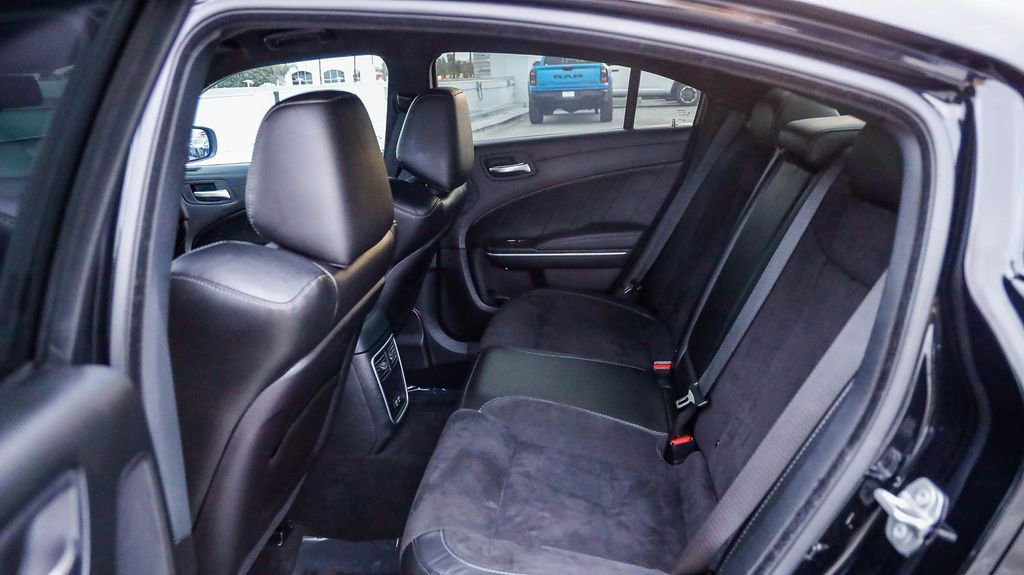 Used 2023 Dodge Charger Scat Pack image 22