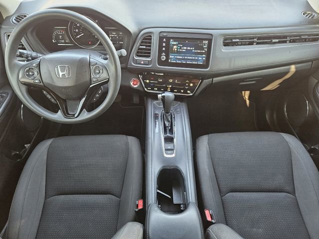 Used 2021 Honda HR-V EX image 26