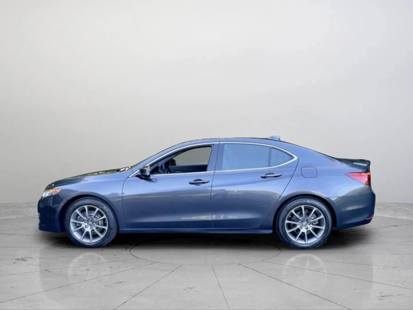 Used 2016 Acura TLX V6 image 6