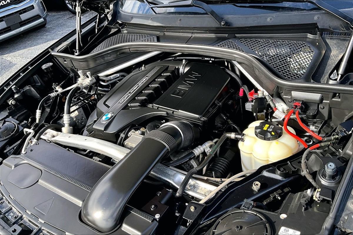 Used 2017 BMW X5 xDrive35i image 33