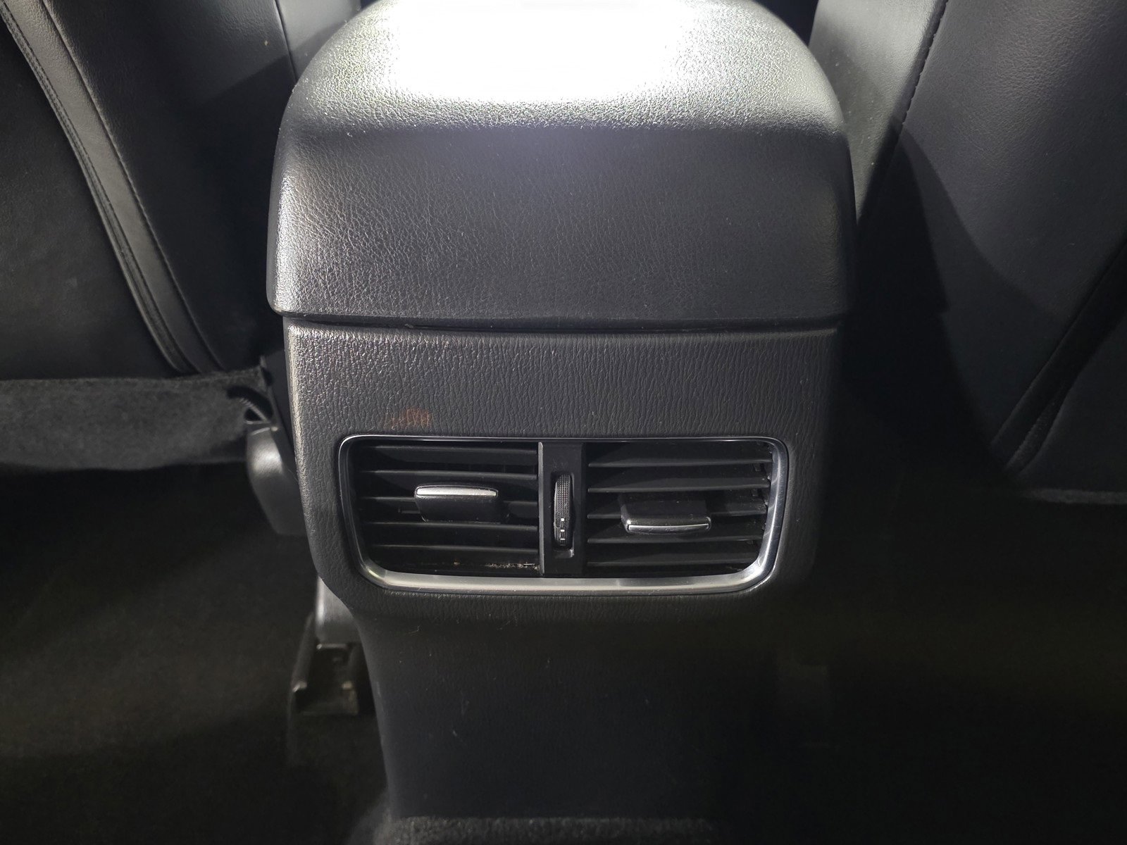 Used 2021 MAZDA CX-5 Touring image 17