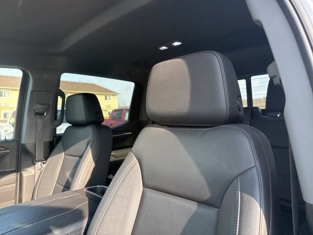 Used 2024 GMC Sierra 1500 SLT w/ SLT Premium Plus Package image 11