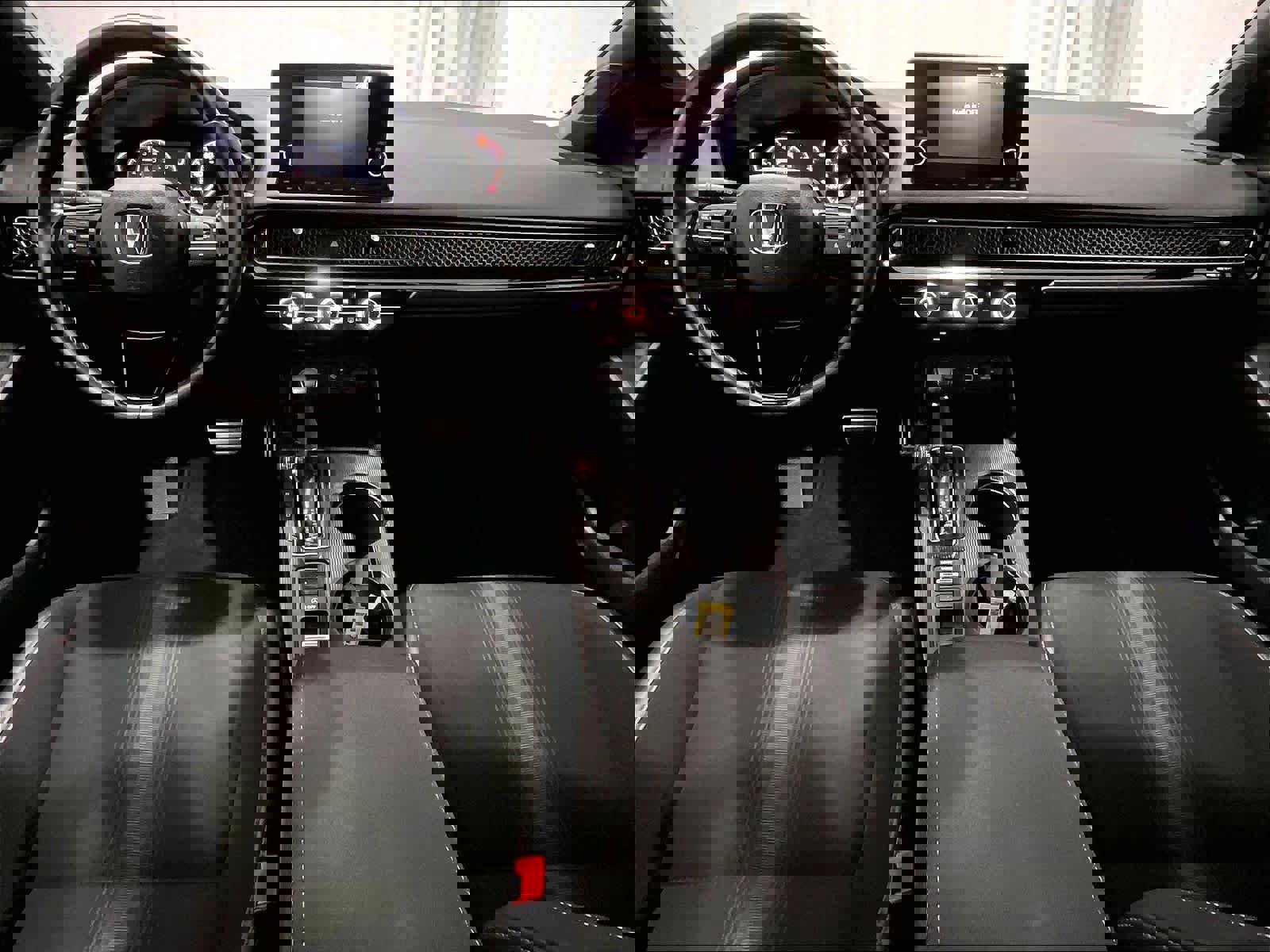 Used 2023 Honda Civic Sport image 21