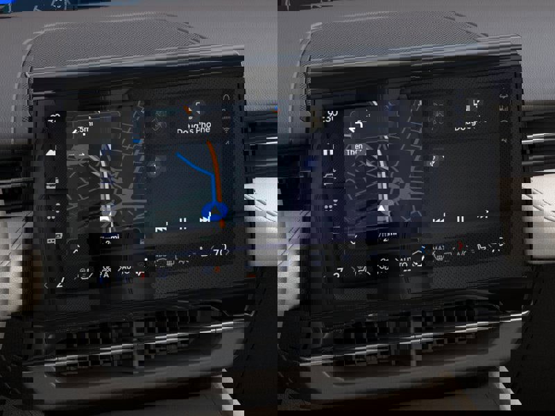 New 2026 Lincoln Nautilus Black Label w/ Jet Appearance Package image 14