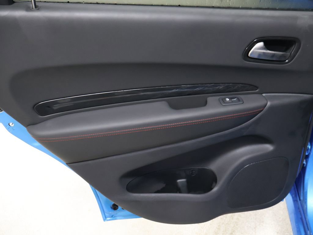 New 2026 Dodge Durango GT image 12