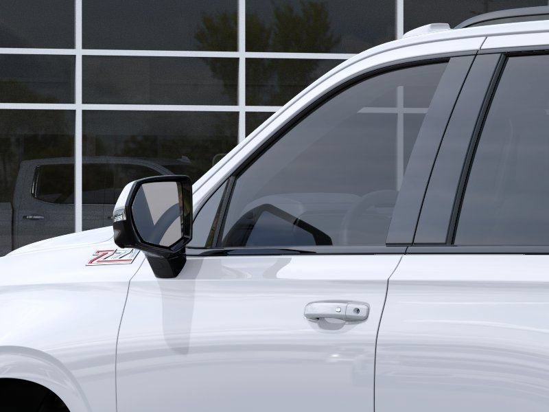 New 2026 Chevrolet Tahoe Z71 w/ Z71 Off-Road Package AWD/4WD image 12
