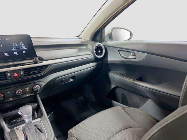 Used 2021 Kia Forte LXS image 22