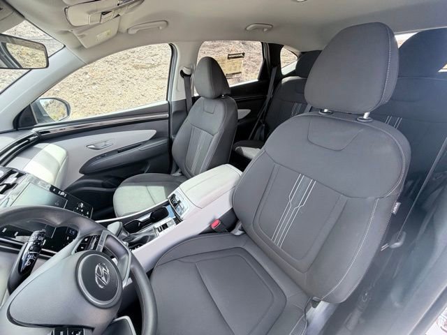 Used 2024 Hyundai Tucson SEL FWD image 22