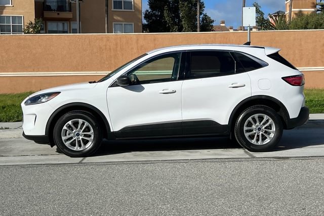 Used 2022 Ford Escape SE image 7