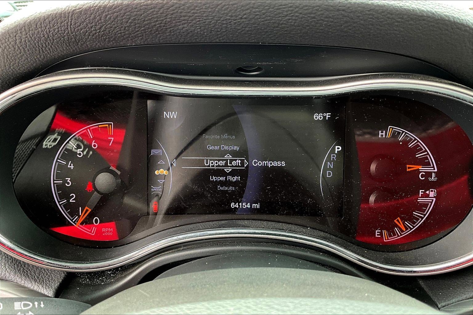 Used 2019 Jeep Grand Cherokee Altitude AWD/4WD image 13