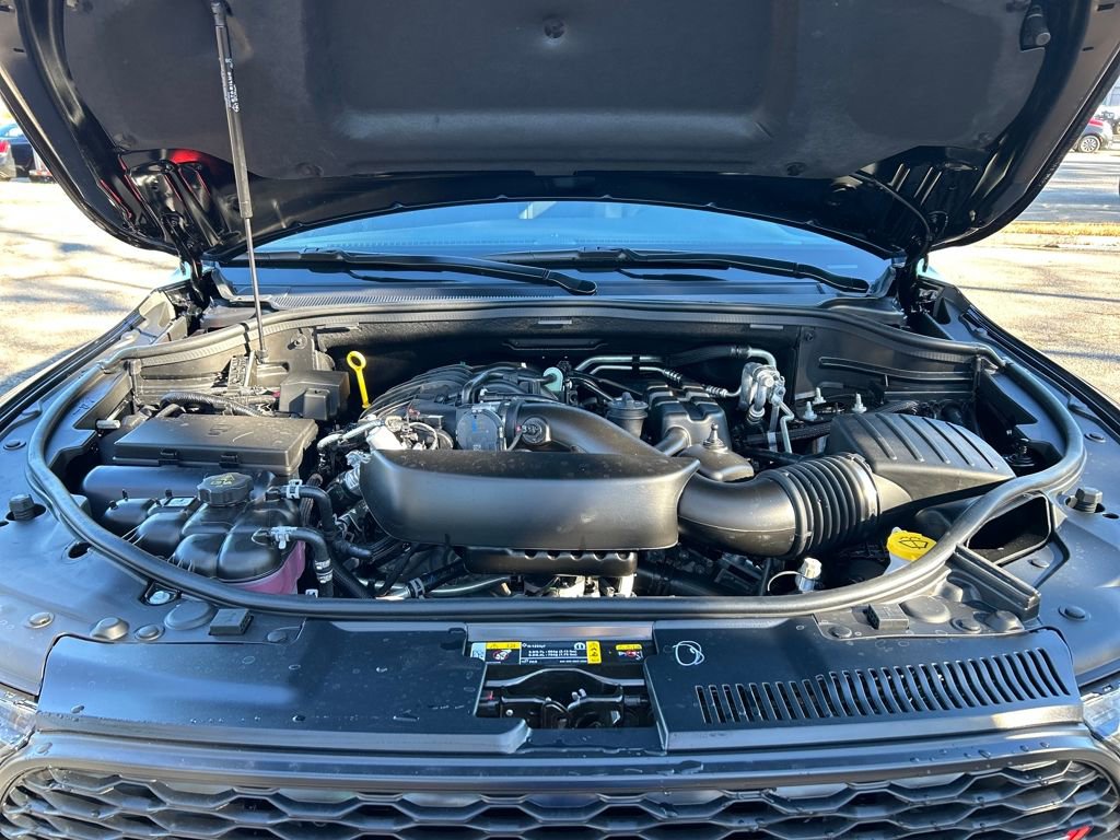 New 2026 Dodge Durango GT image 10