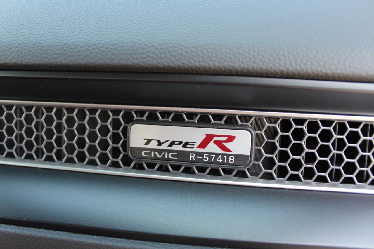 Used 2025 Honda Civic Type R image 69