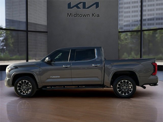 Used 2022 Toyota Tundra Limited image 6