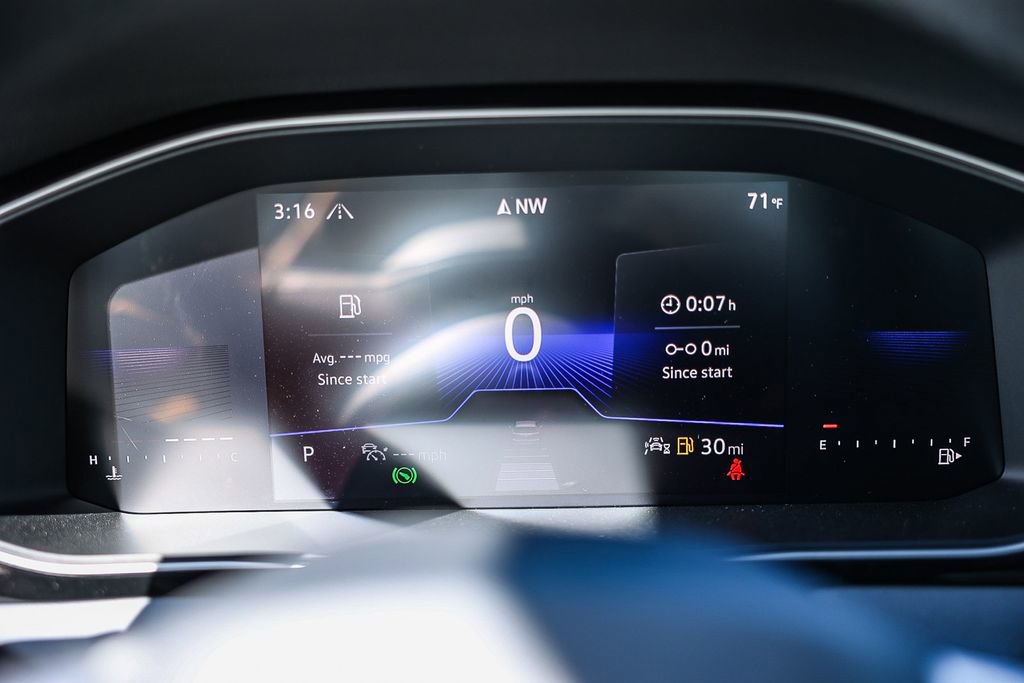 New 2026 Volkswagen Jetta SE image 36