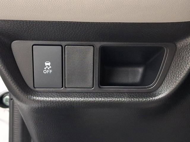 Certified 2026 Honda HR-V LX image 26