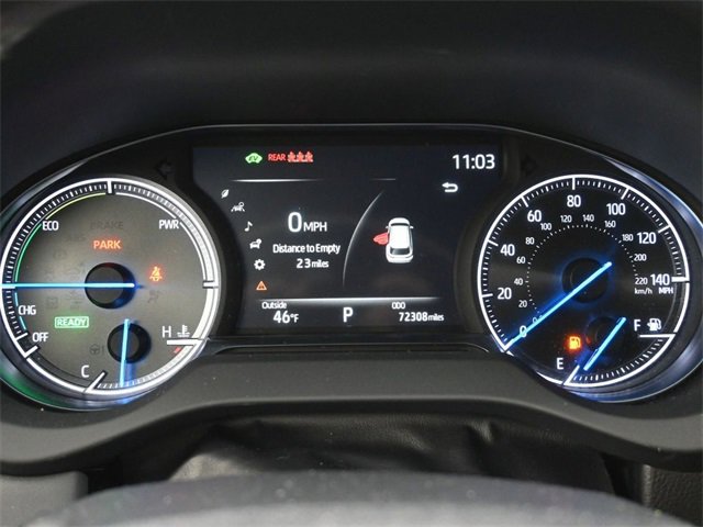 Used 2022 Toyota Venza Limited w/ Advanced Technology Package image 25