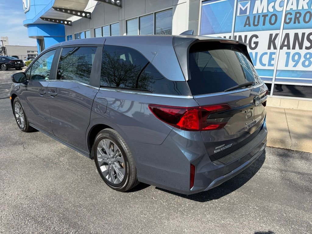 Used 2026 Honda Odyssey Touring image 15