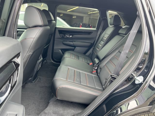 New 2026 Honda CR-V Sport Touring image 17