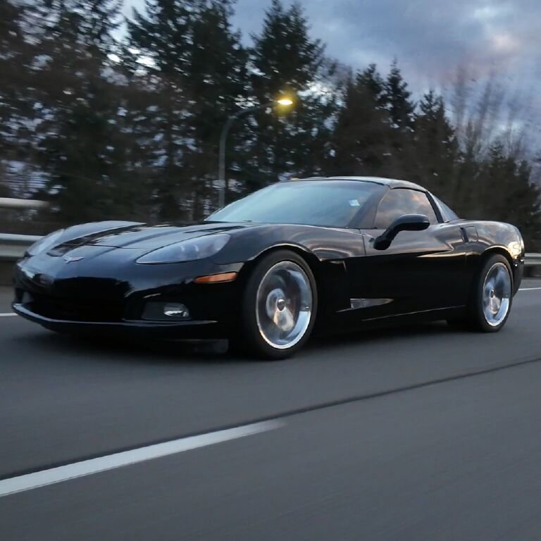 Used 2013 Chevrolet Corvette Coupe image 5