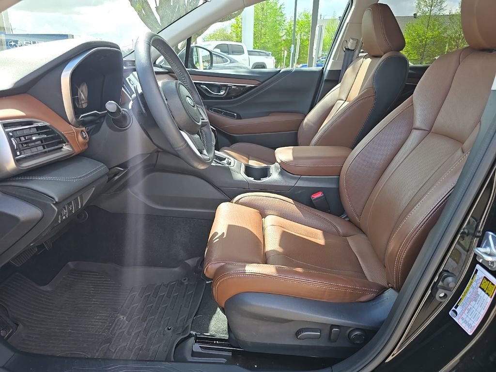 Used 2024 Subaru Outback Touring XT image 14