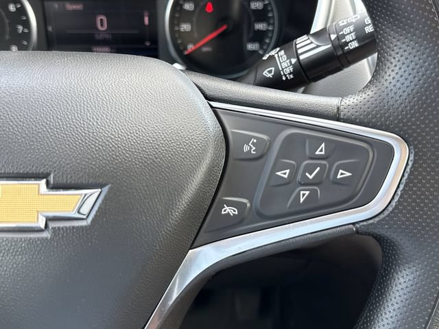 Used 2024 Chevrolet Equinox LS w/ LS Convenience Package FWD image 15