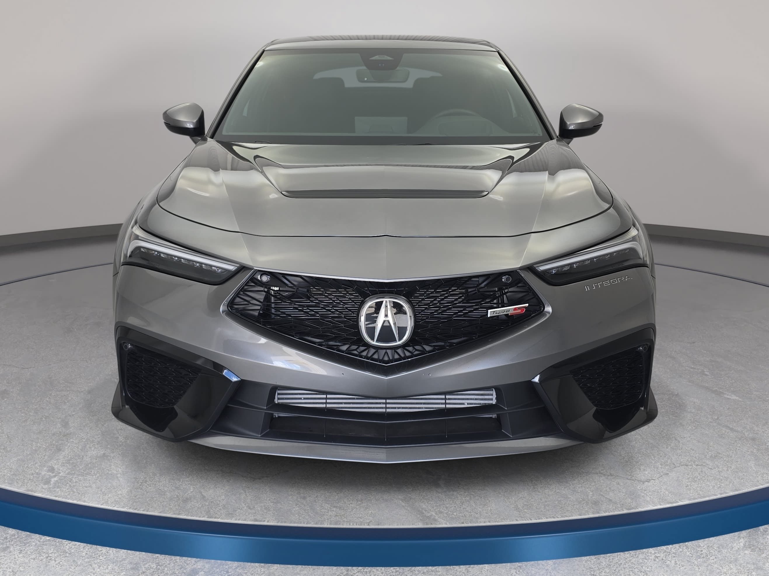 Used 2025 Acura Integra Type S FWD image 2