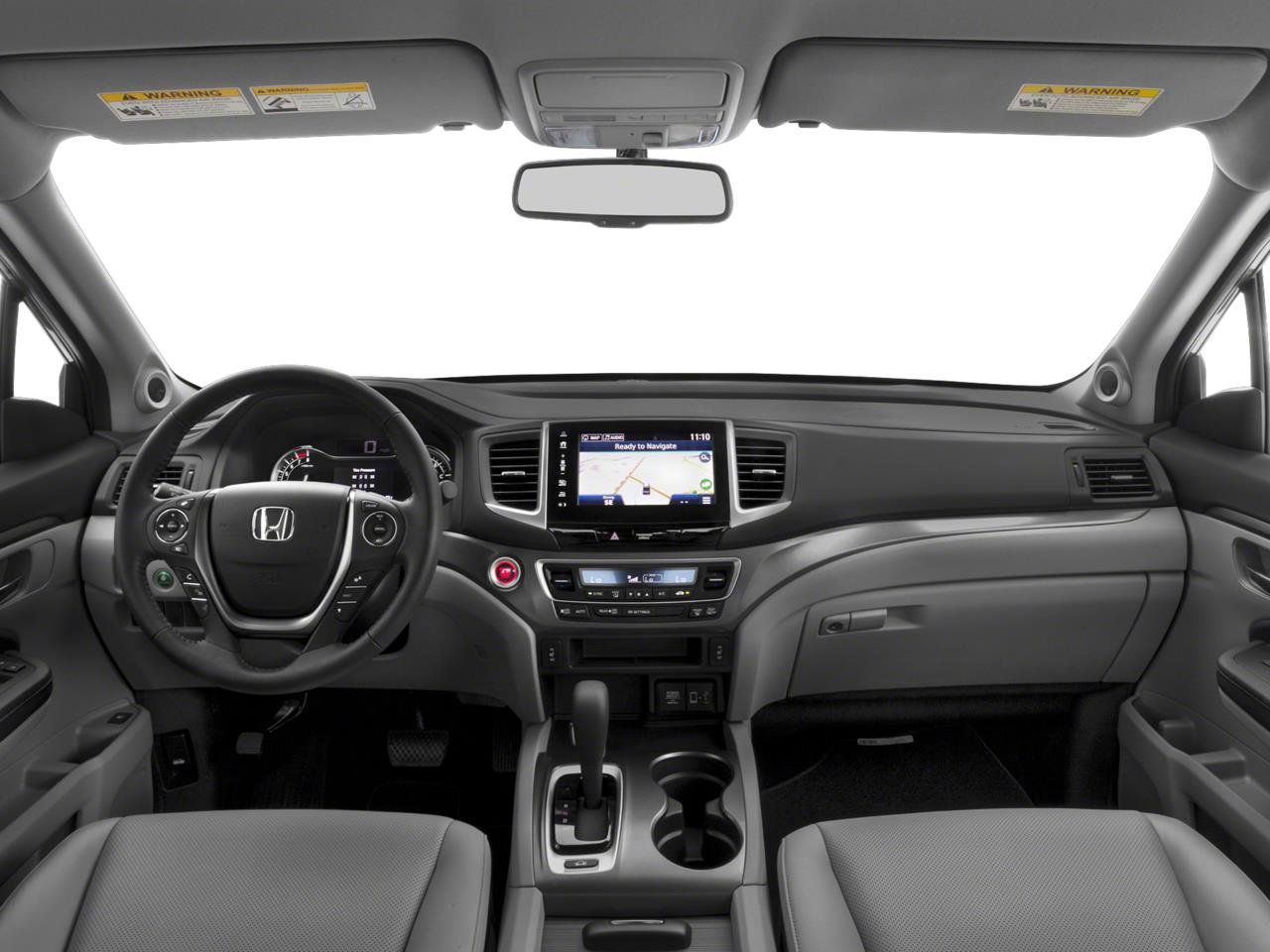 Used 2017 Honda Ridgeline RTL-T image 5
