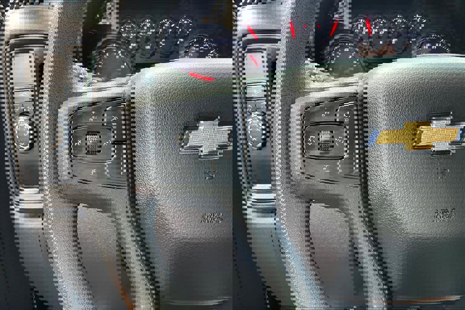 Certified 2023 Chevrolet Silverado 1500 Custom image 18