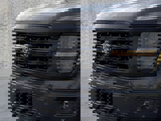 New 2025 Ford F150 XLT w/ Equipment Group 302A MID image 17
