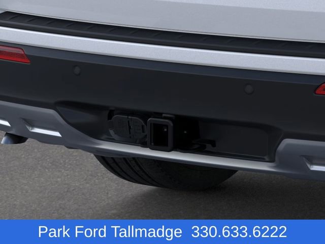 New 2026 Ford Explorer Active w/ Active Comfort Package AWD/4WD image 23