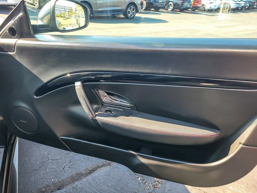 Used 2018 Maserati GranTurismo Sport image 19