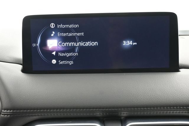 Certified 2023 MAZDA CX-5 AWD 2.5 Turbo image 10