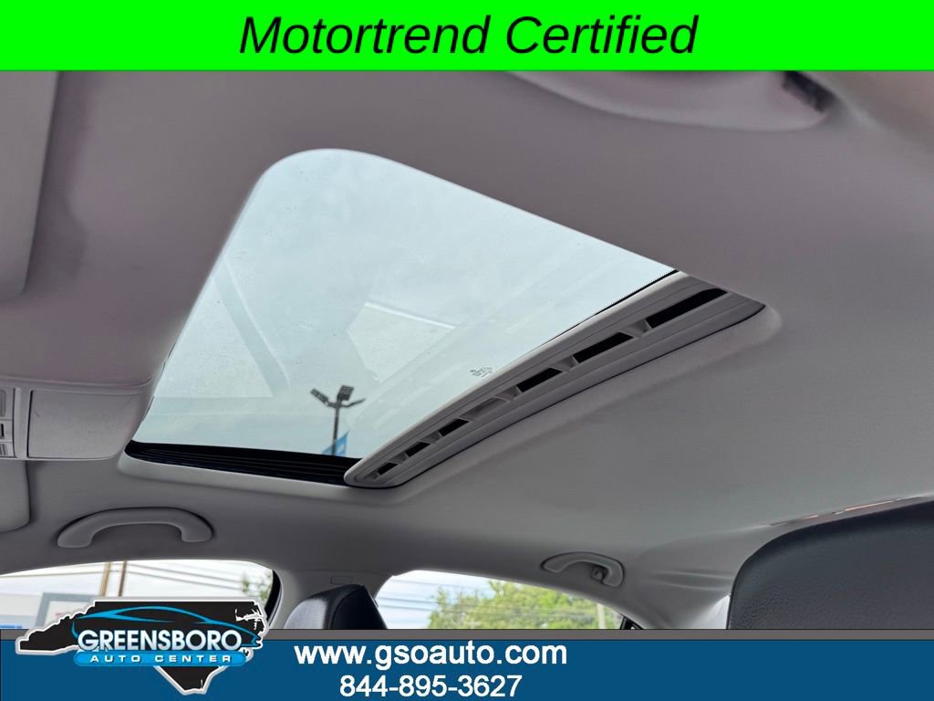Used 2017 Volkswagen Jetta SE FWD image 21